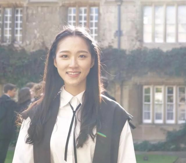 一站到底张慧介绍(一站到底世界名校的学霸们)