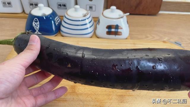 茄子最好吃的7种家常做法（这才是茄子最好吃的做法）(2)