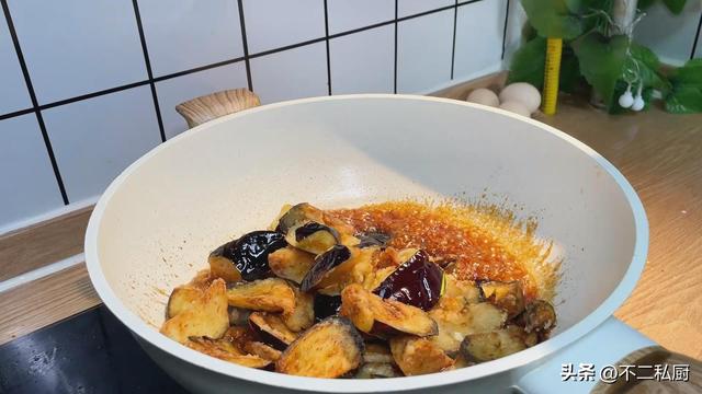 茄子最好吃的7种家常做法（这才是茄子最好吃的做法）(10)