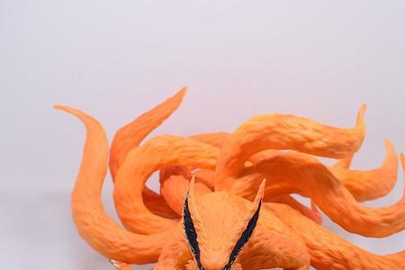 九尾狐的家常做法