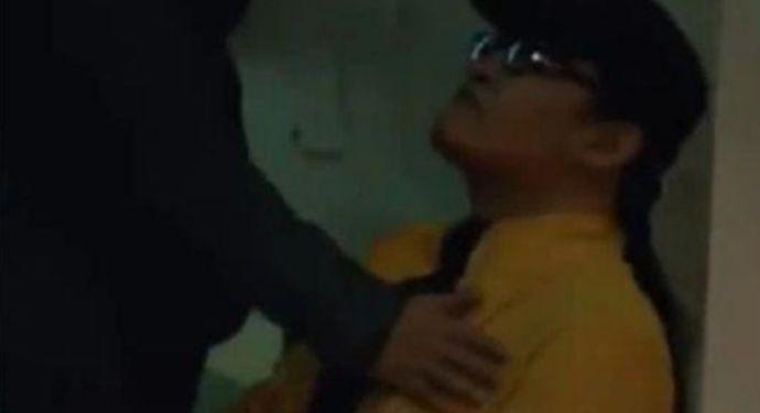 刘欢传来坏消息,节目途中倒地不起,网友表示祝愿