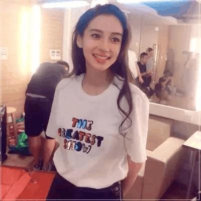 范冰冰骂商家PS明星同款, 其实还有惨的是杨幂和热巴