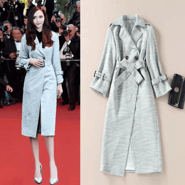 范冰冰骂商家PS明星同款, 其实还有惨的是杨幂和热巴