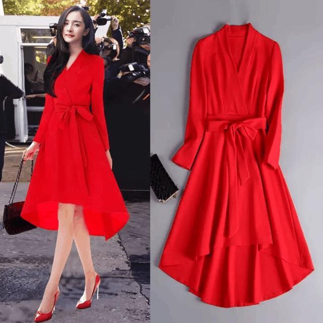 范冰冰骂商家PS明星同款, 其实还有惨的是杨幂和热巴