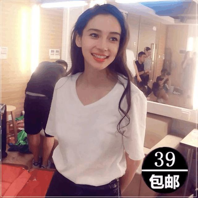 范冰冰骂商家PS明星同款, 其实还有惨的是杨幂和热巴