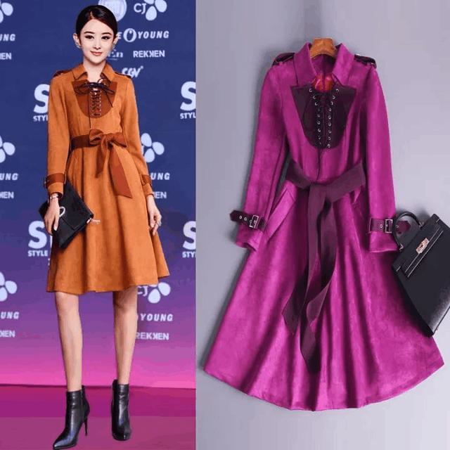 范冰冰骂商家PS明星同款, 其实还有惨的是杨幂和热巴