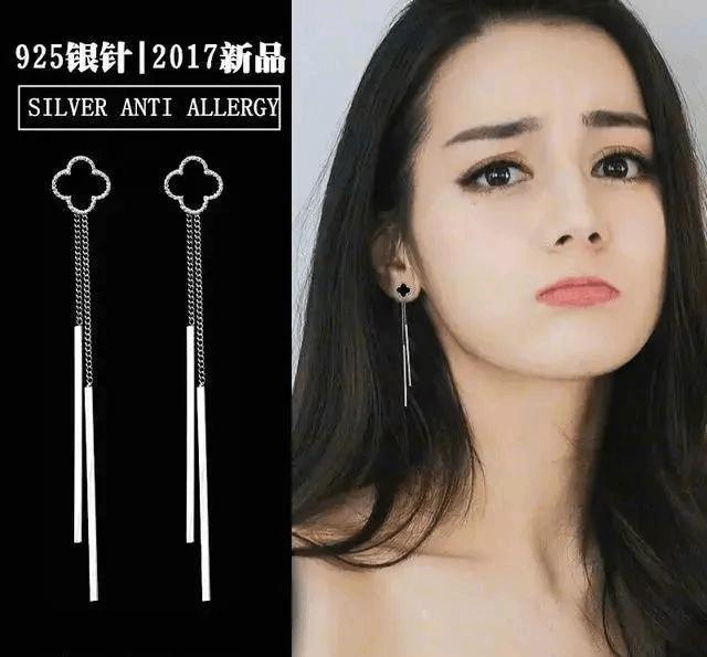 范冰冰骂商家PS明星同款, 其实还有惨的是杨幂和热巴