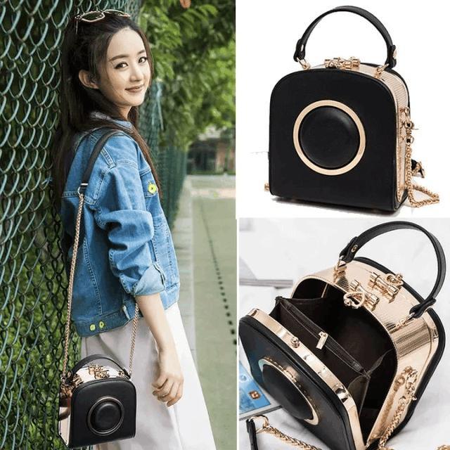 范冰冰骂商家PS明星同款, 其实还有惨的是杨幂和热巴