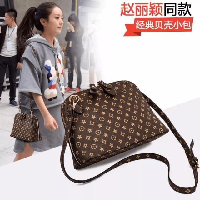 范冰冰骂商家PS明星同款, 其实还有惨的是杨幂和热巴