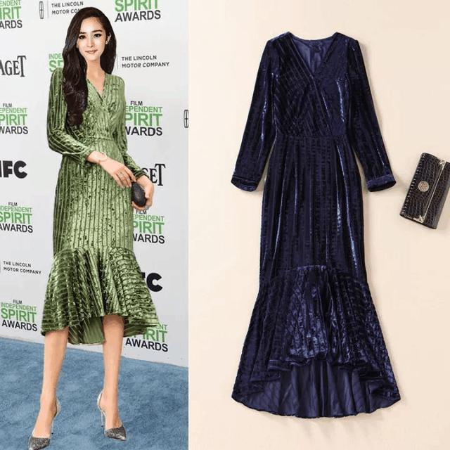 范冰冰骂商家PS明星同款, 其实还有惨的是杨幂和热巴