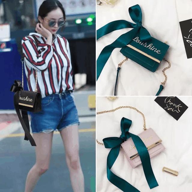 范冰冰骂商家PS明星同款, 其实还有惨的是杨幂和热巴