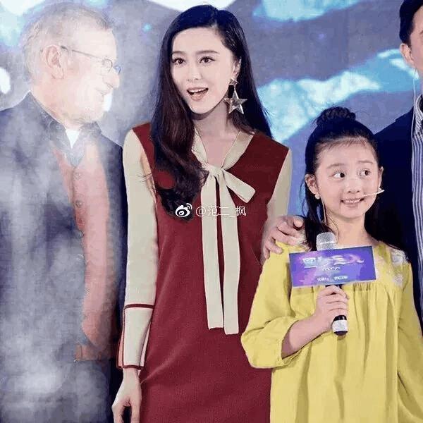 范冰冰骂商家PS明星同款, 其实还有惨的是杨幂和热巴