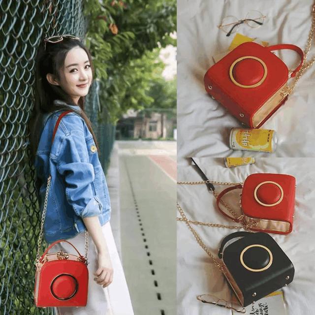 范冰冰骂商家PS明星同款, 其实还有惨的是杨幂和热巴