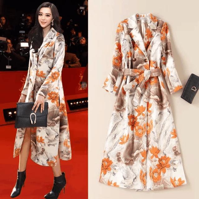 范冰冰骂商家PS明星同款, 其实还有惨的是杨幂和热巴