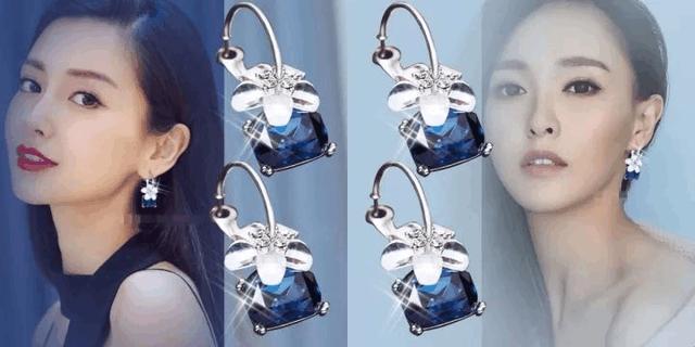 范冰冰骂商家PS明星同款, 其实还有惨的是杨幂和热巴