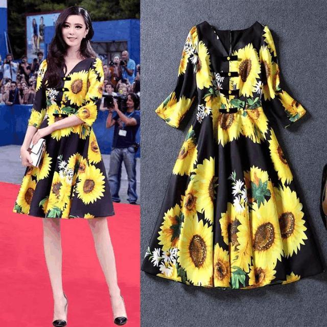 范冰冰骂商家PS明星同款, 其实还有惨的是杨幂和热巴