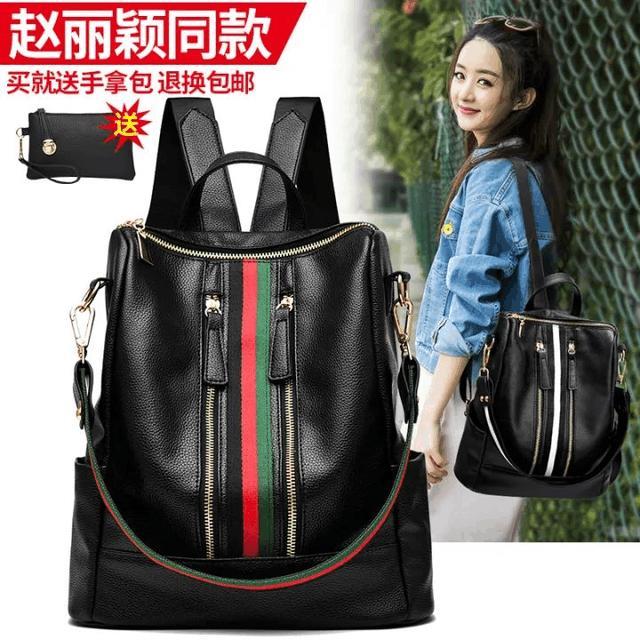 范冰冰骂商家PS明星同款, 其实还有惨的是杨幂和热巴