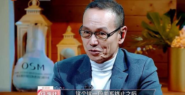 任容萱选择继续跟施宇约会,任爸却不理解,张绍刚看出任容萱用意