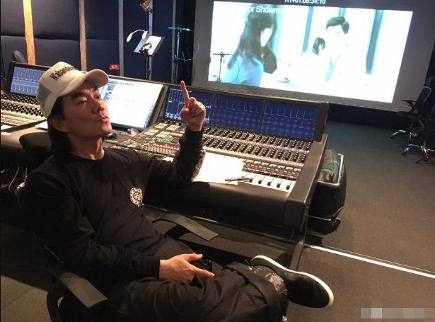 任贤齐成减肥标杆引杨紫追问瘦身秘诀，齐哥的回答五味杂陈