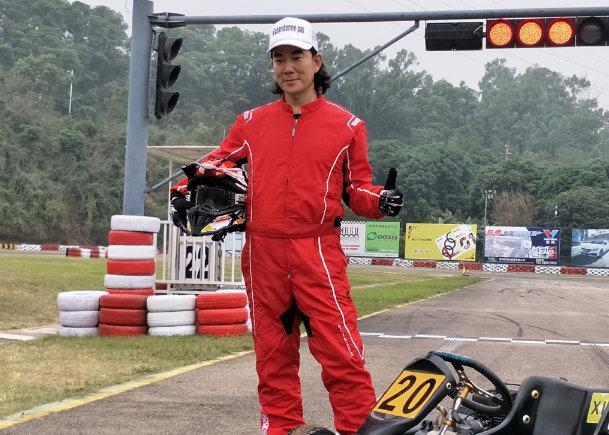 任贤齐成减肥标杆引杨紫追问瘦身秘诀，齐哥的回答五味杂陈