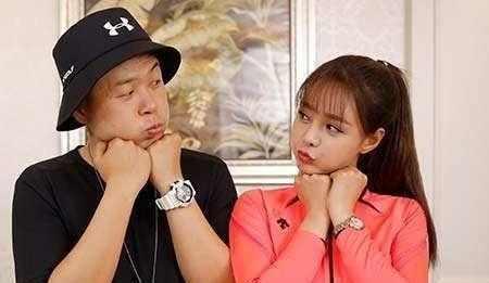 任容萱婉拒好感恰到好处，网友看走眼直呼“还能拒绝陈伟霆？”