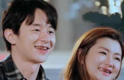 任容萱婉拒好感恰到好处，网友看走眼直呼“还能拒绝陈伟霆？”