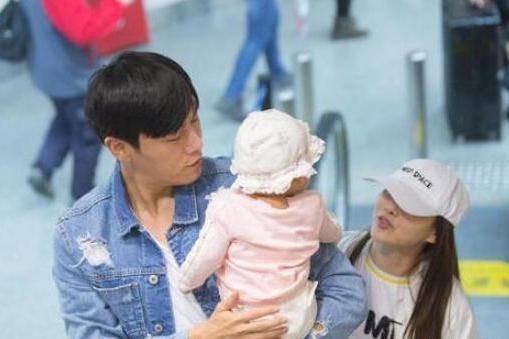 伊能静微博晒照,厨艺满分,网友难道这样不累吗?