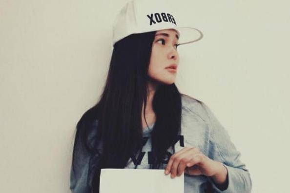 伊能静微博晒照,厨艺满分,网友难道这样不累吗?