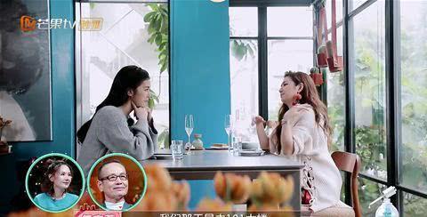 任容萱爸爸爆出她不开心的原因,竟然跟姐姐任家萱有关系!