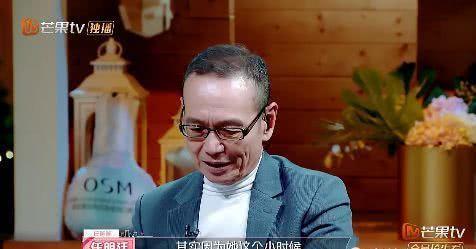 任容萱爸爸爆出她不开心的原因,竟然跟姐姐任家萱有关系!