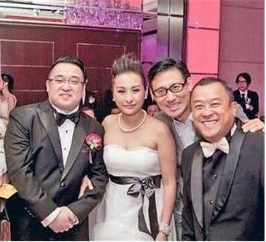 陈凯歌的两个儿子, 胡可的两个儿子, 都没他家两个儿子差距大!