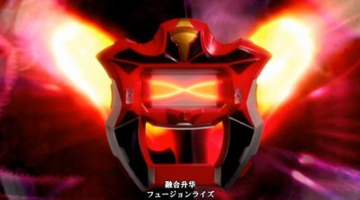 ​BOSS级怪兽合体而成的贝利亚融合兽，玛伽大蛇和贝利亚也融合了