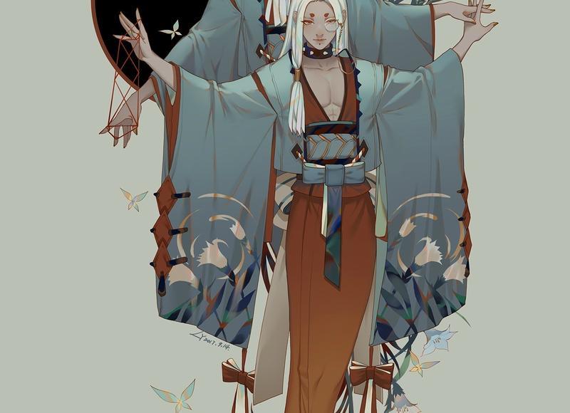 撩妹套路金句，追女生的吸引力建设方法