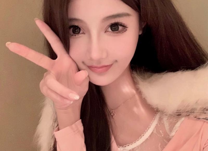  怎么判断女生是不是吊着你