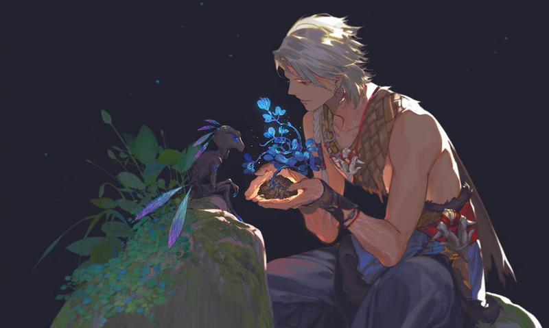 女生回你微信忽快忽慢是什么意思，女生回消息一会快一会慢