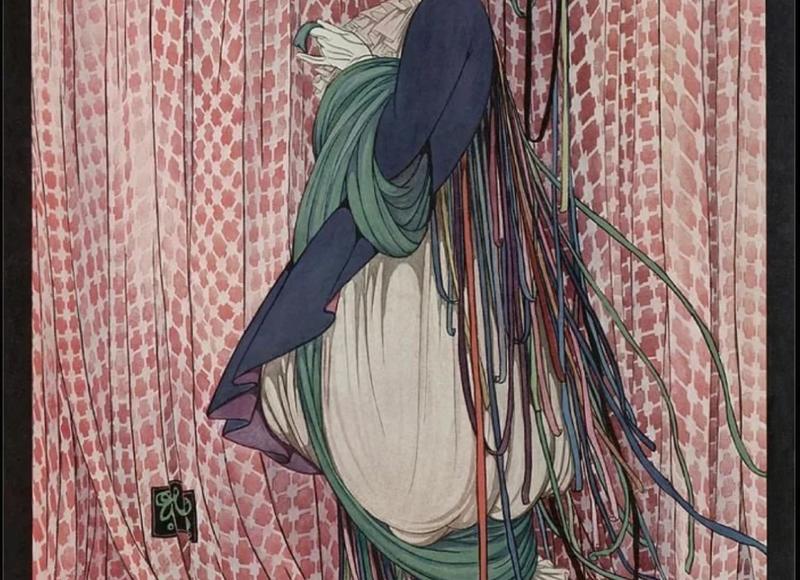 女生想升级关系的暗示,主动邀请你见父母