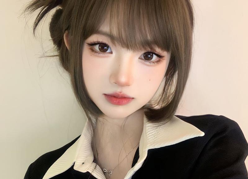 怎么哄她 女朋友生气了用照片