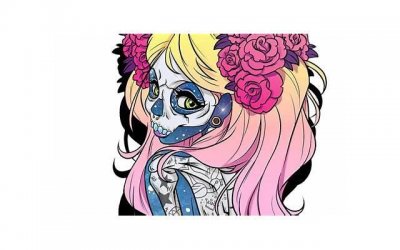 ​追女孩子找不到话题聊天怎么办