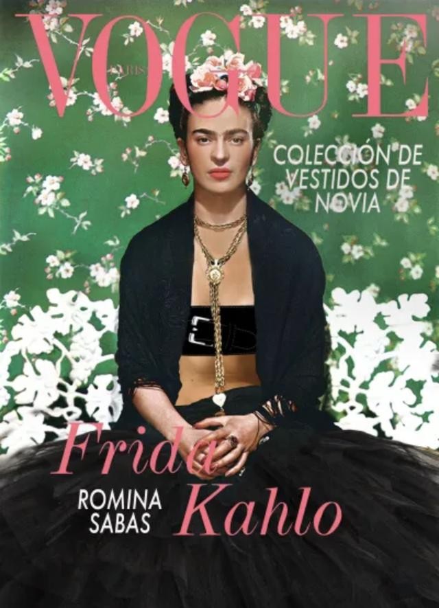 画家弗里达简介（全球最贵女画家弗里达）(16)