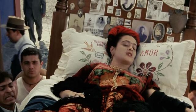 画家弗里达简介（全球最贵女画家弗里达）(23)