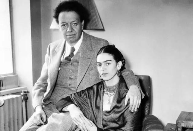 画家弗里达简介（全球最贵女画家弗里达）(14)