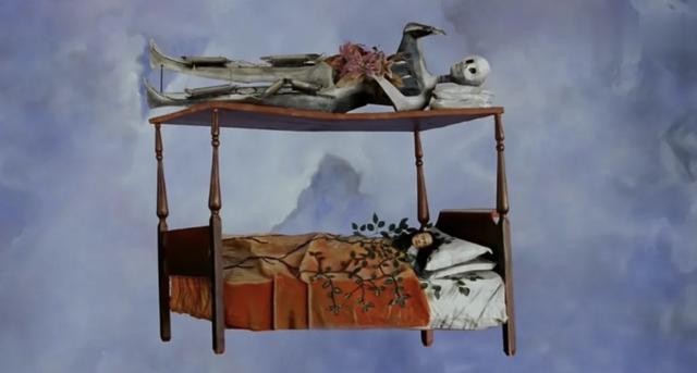 画家弗里达简介（全球最贵女画家弗里达）(24)