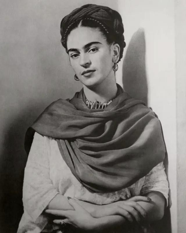 画家弗里达简介（全球最贵女画家弗里达）(20)