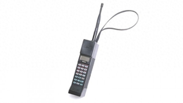 怀旧：25款诺基亚经典手机 当初的霸主当之无愧