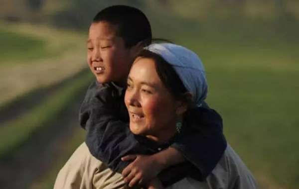 母亲节对妈妈说的话,母亲节来了 祝所有妈妈母亲节快乐图1