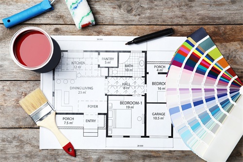 我有厂房想找加工项目 不需要厂房的小型项目