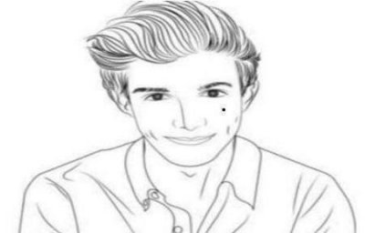 ​脸上痣多的人代表什么(脸长的男人面相好不好)