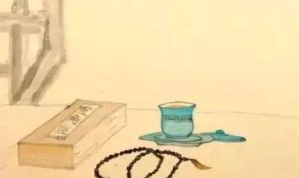 一份《断舍离人生清单》，让你过上向往的生活，极简舒适！