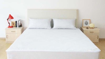 ​床笠和床单的区别