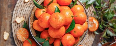 ​粑粑柑和沙糖桔的区别